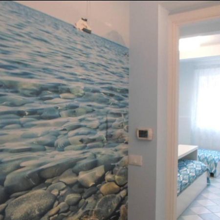 B&B Porta Della Sicilia Messina Pokoj fotografie